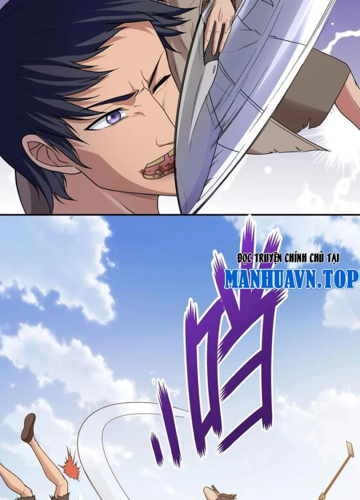 Đệ Nhất Chiến Thần Chapter 27 - 49