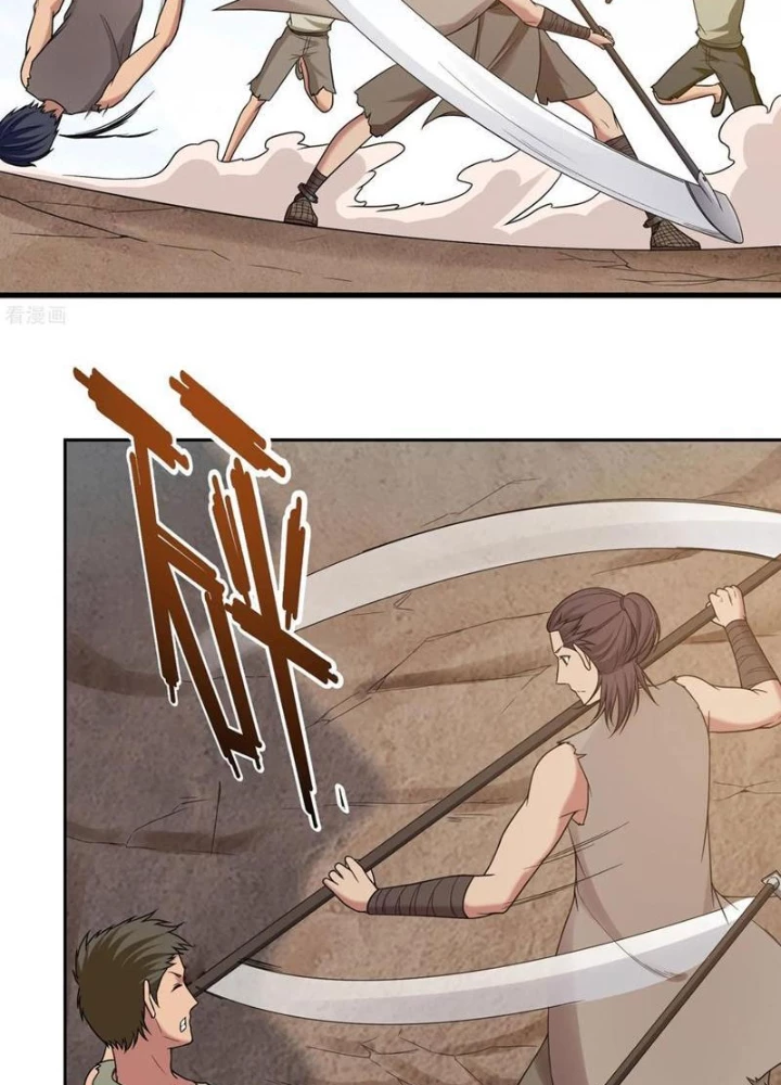 Đệ Nhất Chiến Thần Chapter 27 - 51