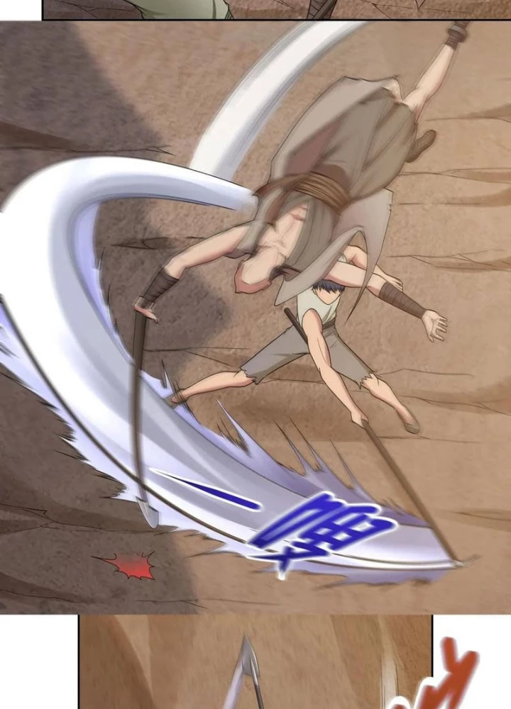 Đệ Nhất Chiến Thần Chapter 27 - 53