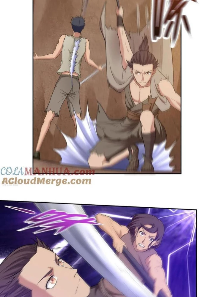 Đệ Nhất Chiến Thần Chapter 27 - 55