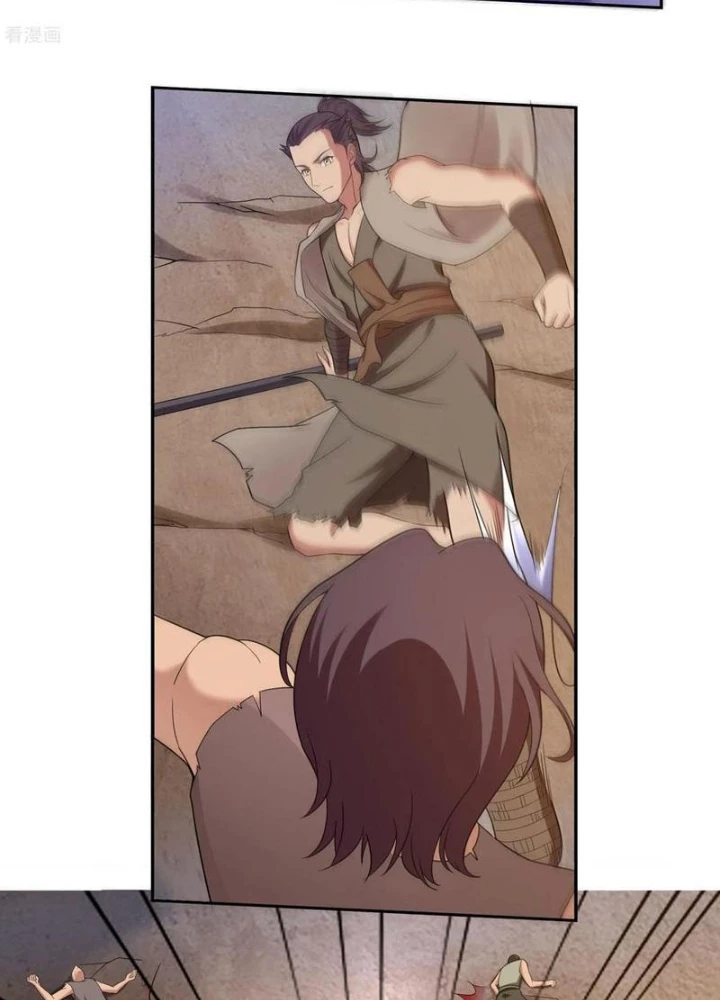 Đệ Nhất Chiến Thần Chapter 27 - 57