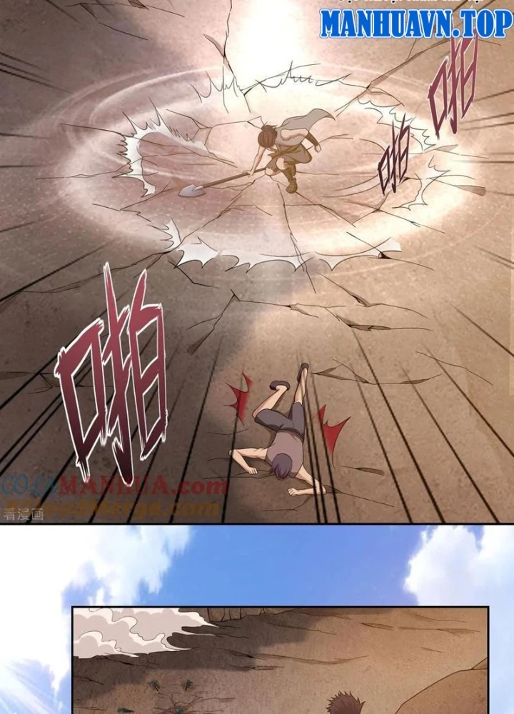 Đệ Nhất Chiến Thần Chapter 27 - 59