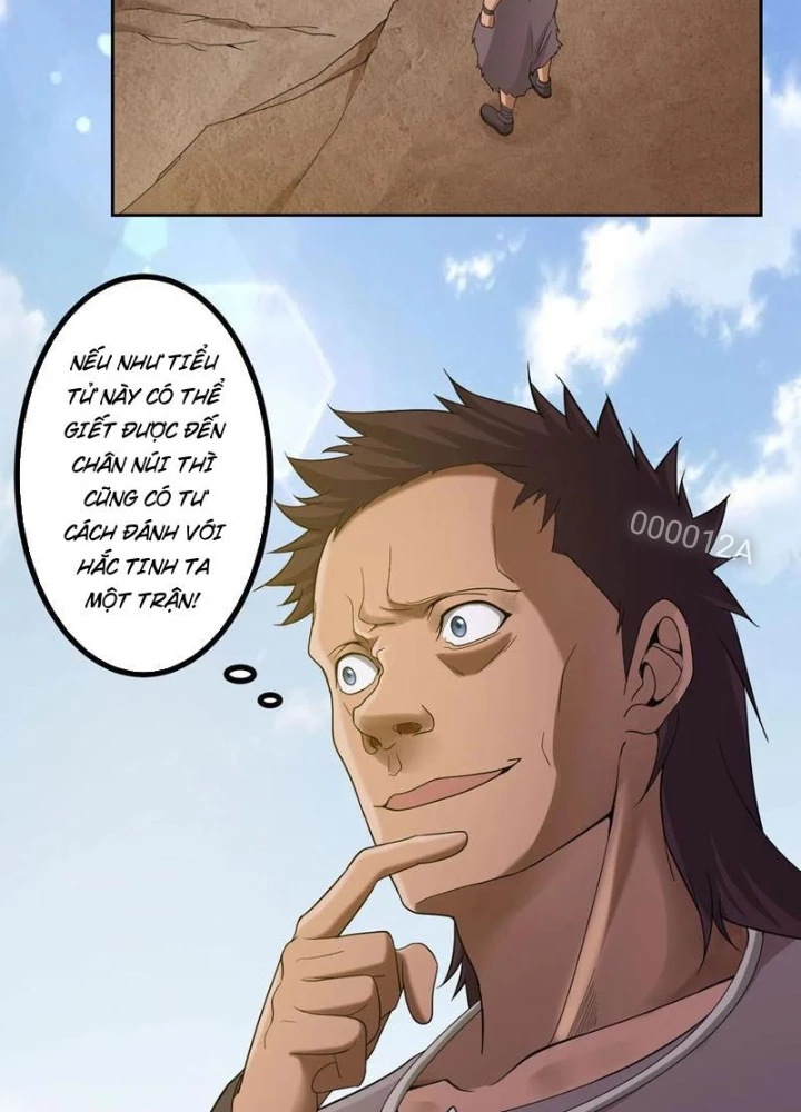 Đệ Nhất Chiến Thần Chapter 27 - 61