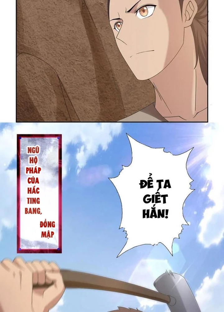 Đệ Nhất Chiến Thần Chapter 28 - 7