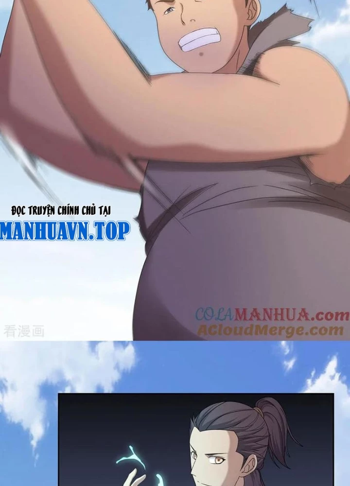 Đệ Nhất Chiến Thần Chapter 28 - 9