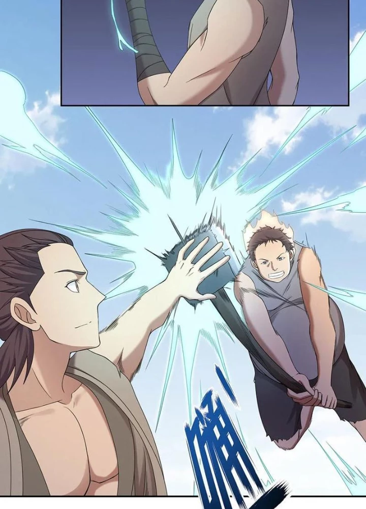 Đệ Nhất Chiến Thần Chapter 28 - 11