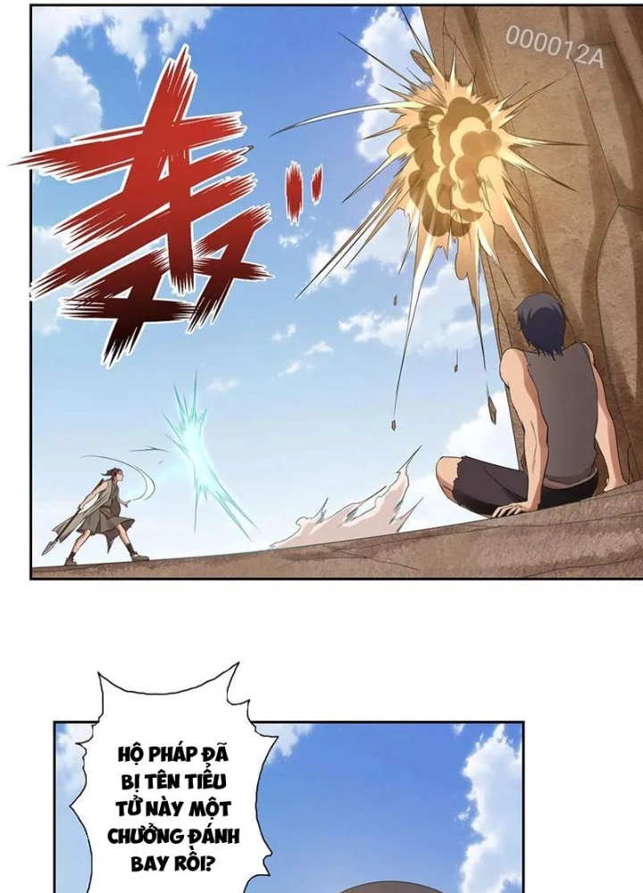 Đệ Nhất Chiến Thần Chapter 28 - 13