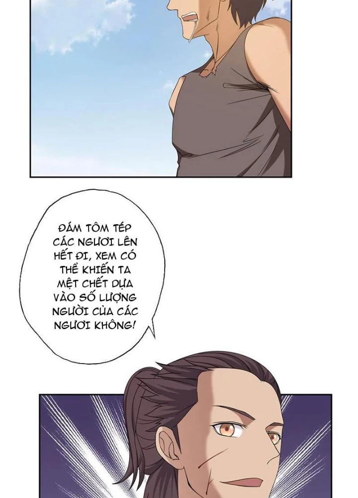 Đệ Nhất Chiến Thần Chapter 28 - 15