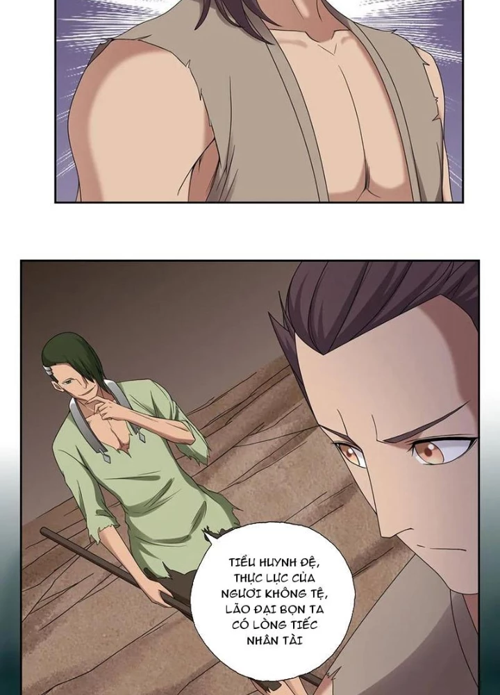 Đệ Nhất Chiến Thần Chapter 28 - 17