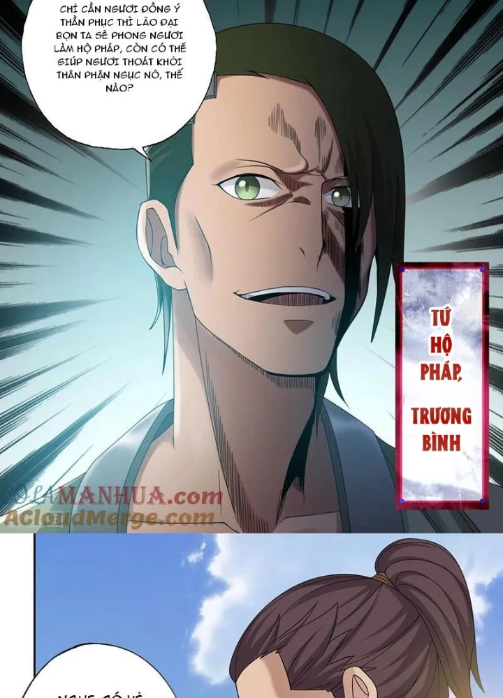 Đệ Nhất Chiến Thần Chapter 28 - 19