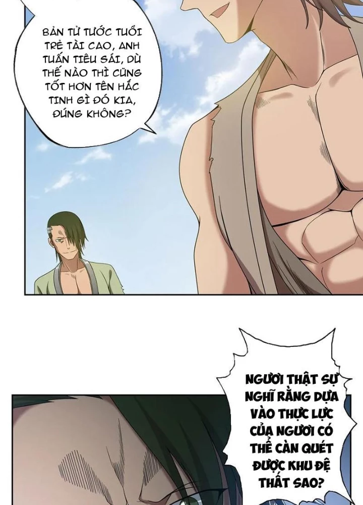 Đệ Nhất Chiến Thần Chapter 28 - 21