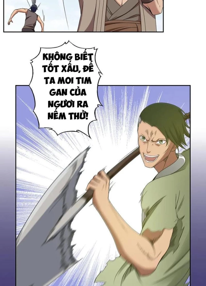 Đệ Nhất Chiến Thần Chapter 28 - 25