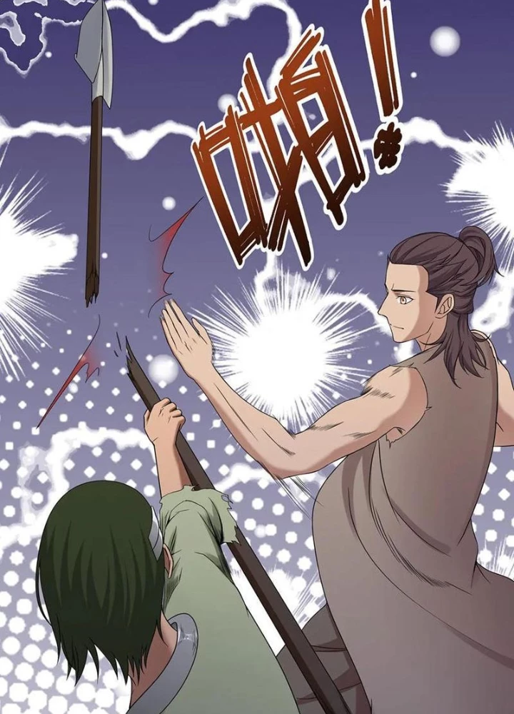 Đệ Nhất Chiến Thần Chapter 28 - 27