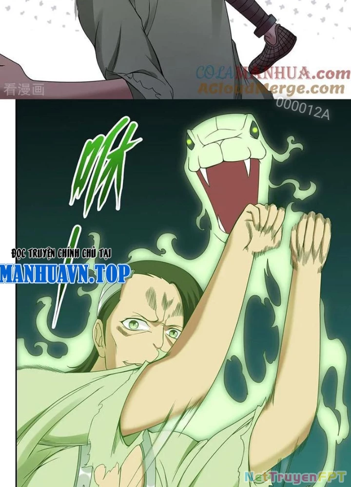 Đệ Nhất Chiến Thần Chapter 28 - 29