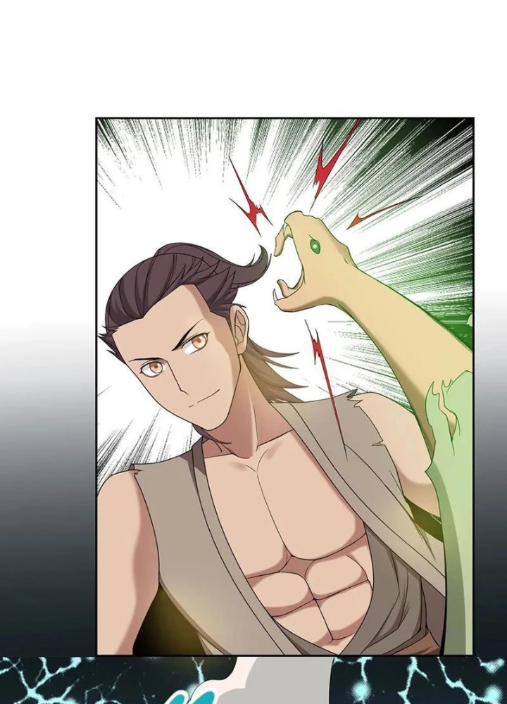 Đệ Nhất Chiến Thần Chapter 28 - 31