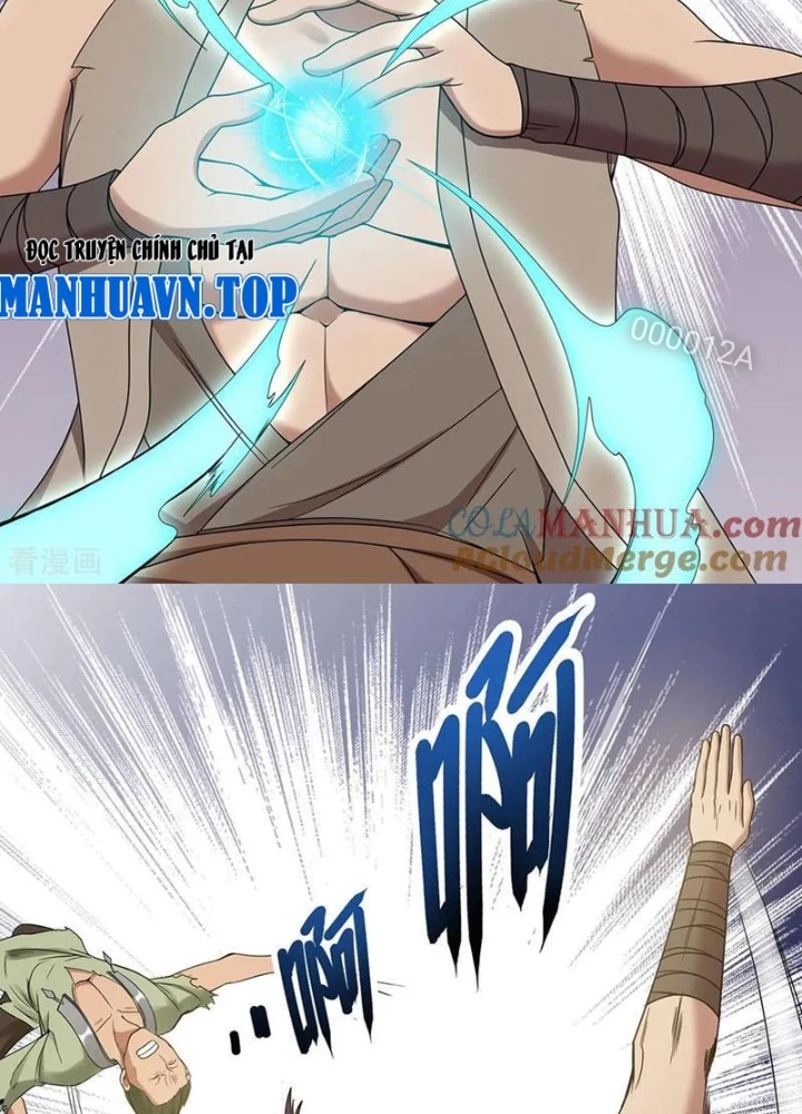 Đệ Nhất Chiến Thần Chapter 28 - 37