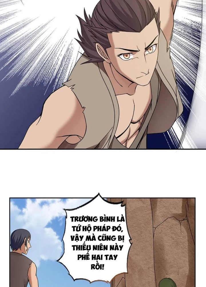 Đệ Nhất Chiến Thần Chapter 28 - 39