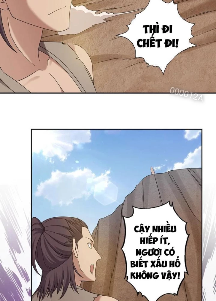 Đệ Nhất Chiến Thần Chapter 28 - 51