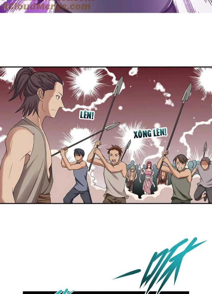 Đệ Nhất Chiến Thần Chapter 28 - 55