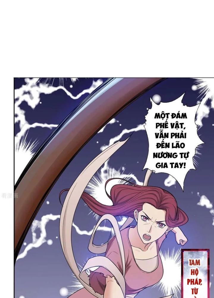 Đệ Nhất Chiến Thần Chapter 29 - 3