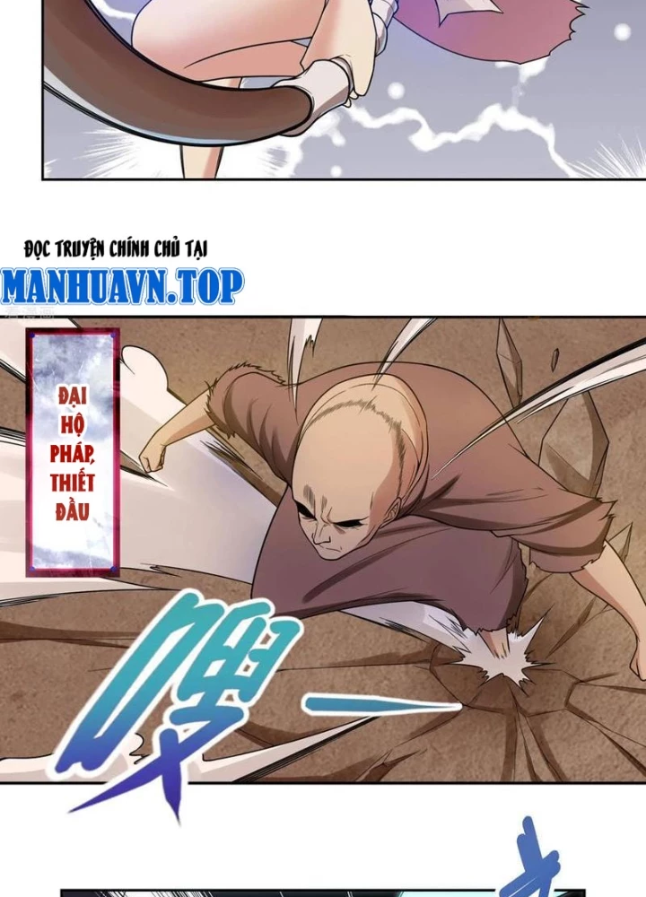 Đệ Nhất Chiến Thần Chapter 29 - 5