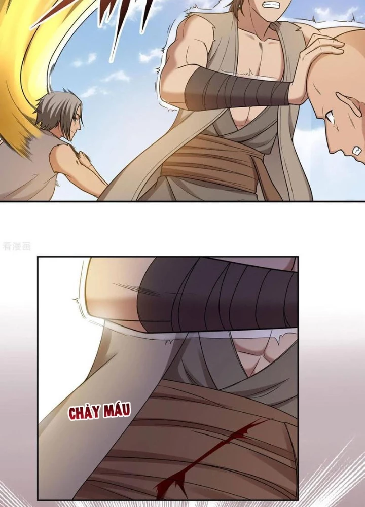 Đệ Nhất Chiến Thần Chapter 29 - 9