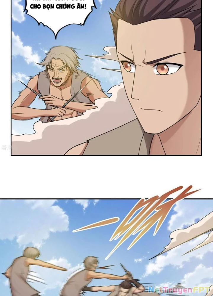 Đệ Nhất Chiến Thần Chapter 29 - 17