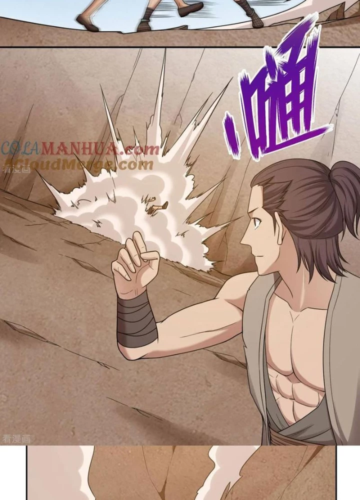Đệ Nhất Chiến Thần Chapter 29 - 19