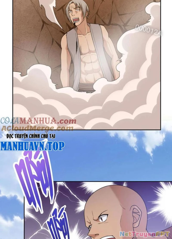 Đệ Nhất Chiến Thần Chapter 29 - 21