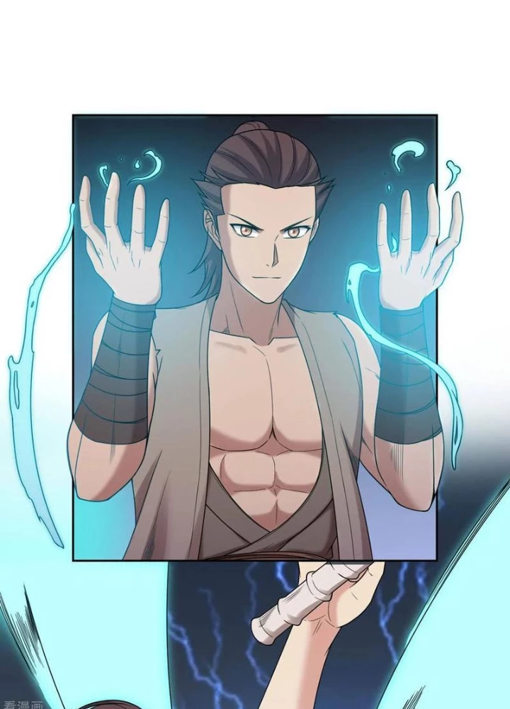 Đệ Nhất Chiến Thần Chapter 29 - 25