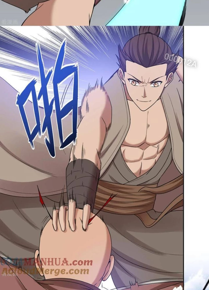 Đệ Nhất Chiến Thần Chapter 29 - 29