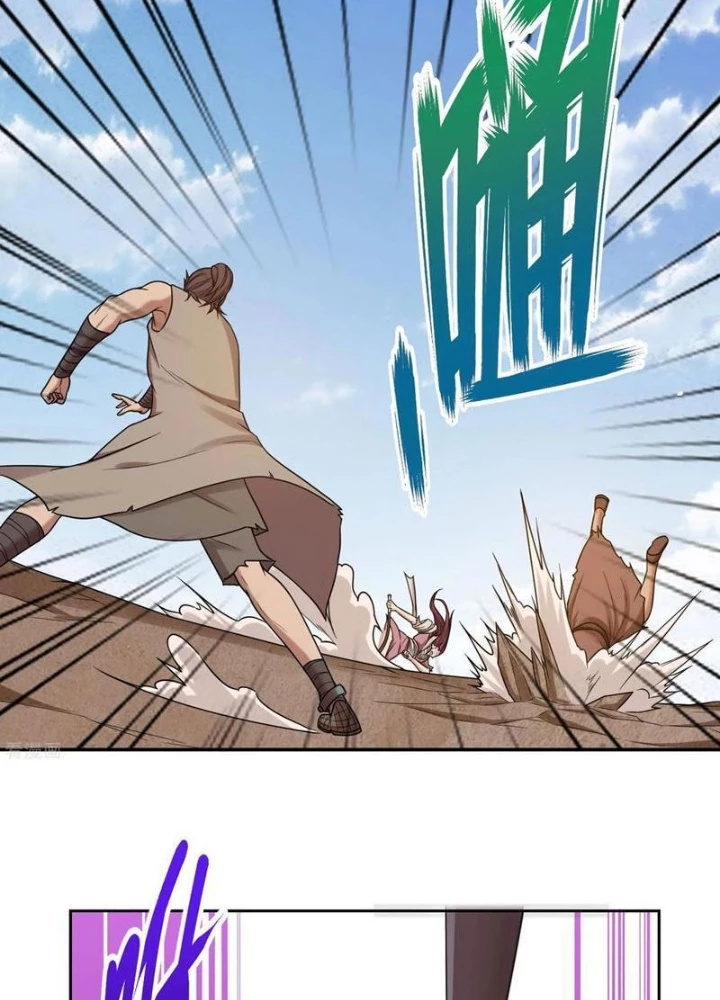 Đệ Nhất Chiến Thần Chapter 29 - 31