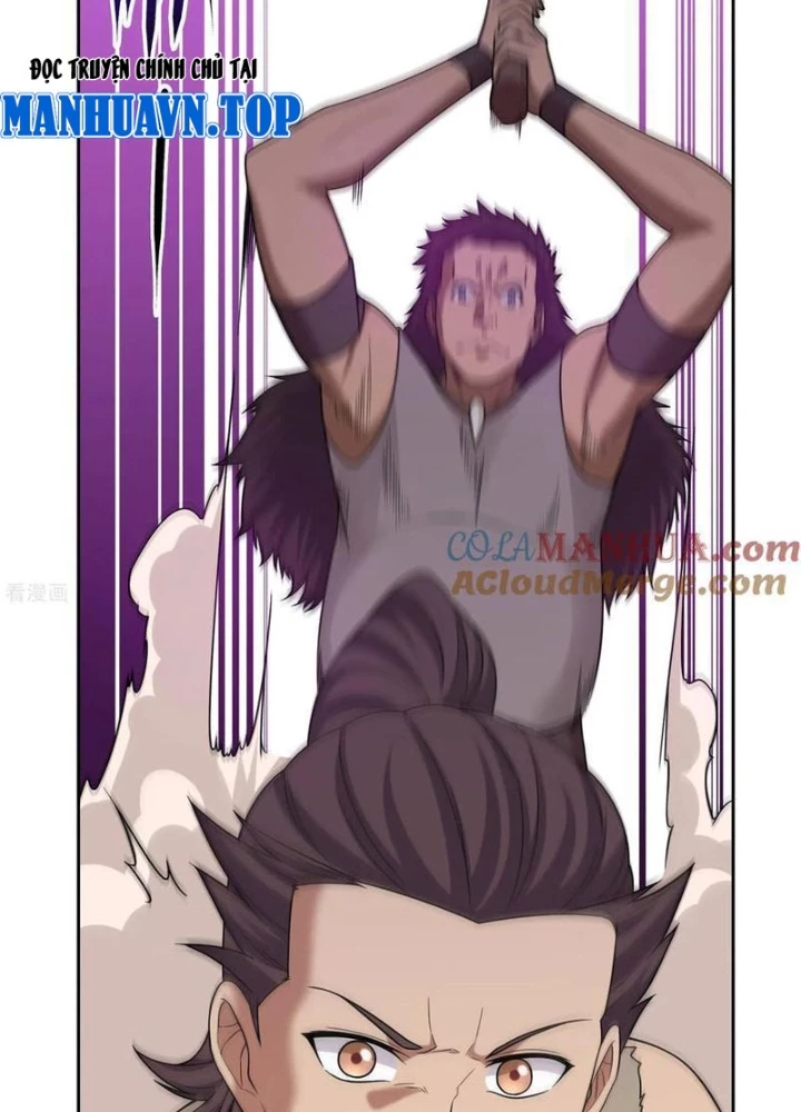 Đệ Nhất Chiến Thần Chapter 29 - 33