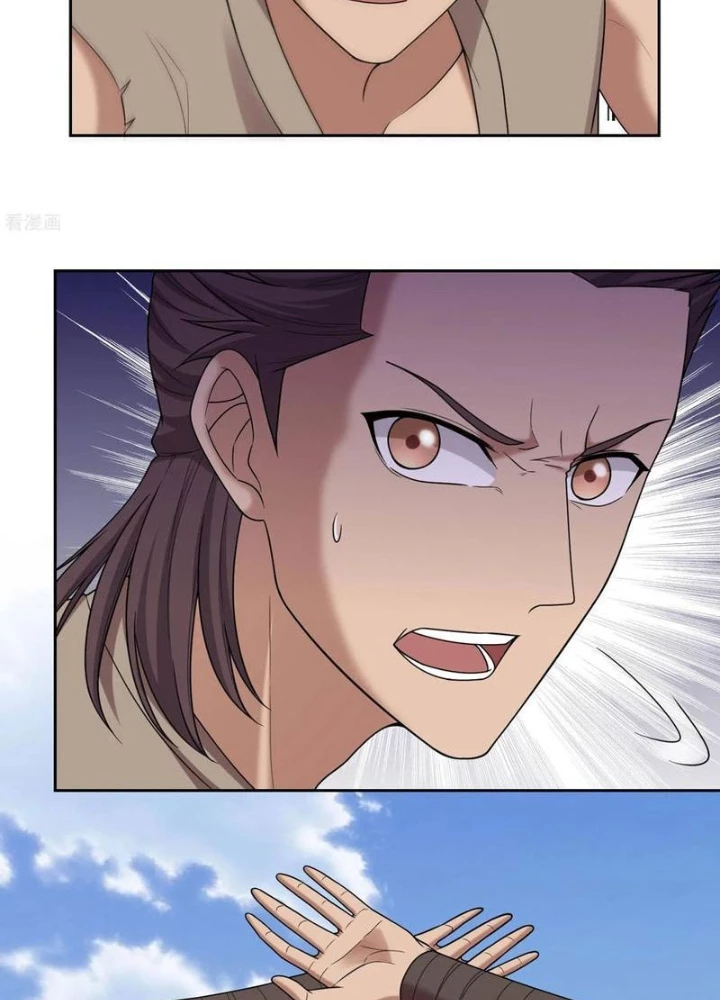 Đệ Nhất Chiến Thần Chapter 29 - 35