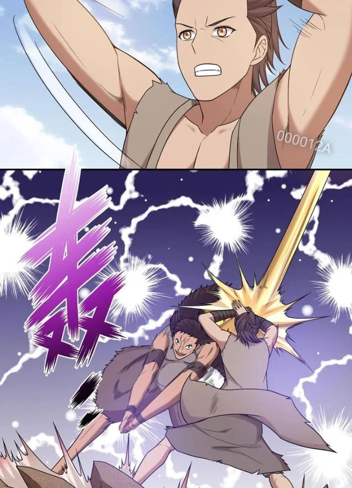 Đệ Nhất Chiến Thần Chapter 29 - 37