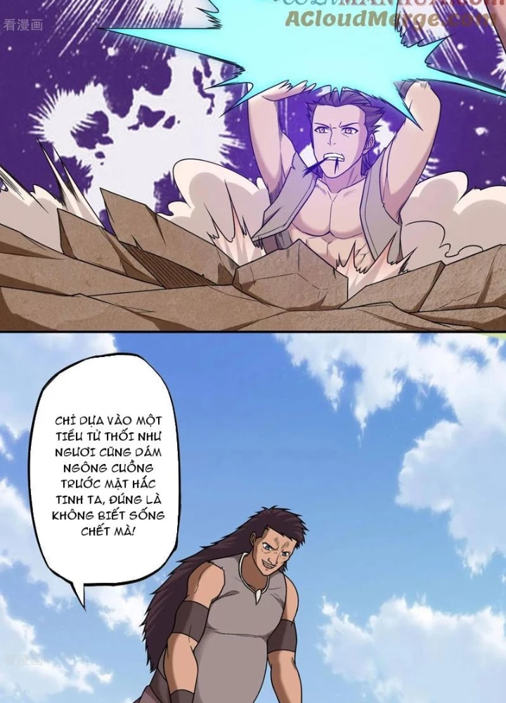 Đệ Nhất Chiến Thần Chapter 29 - 45