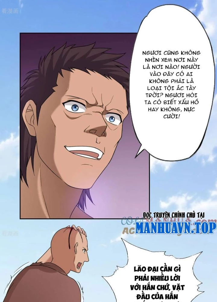 Đệ Nhất Chiến Thần Chapter 29 - 49