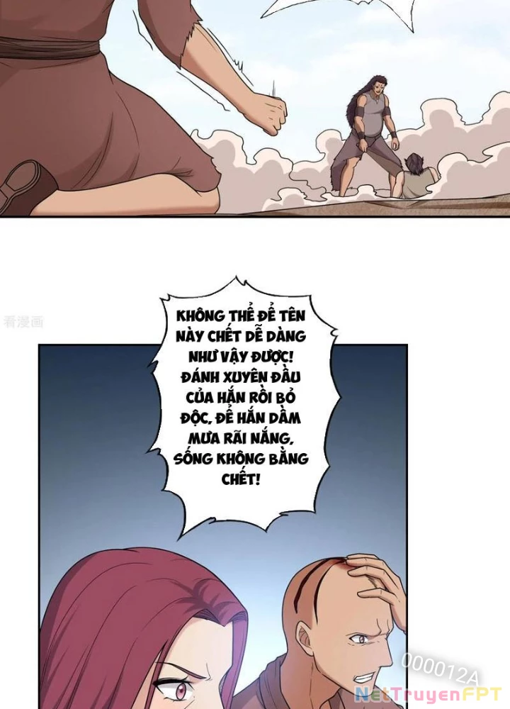 Đệ Nhất Chiến Thần Chapter 29 - 51