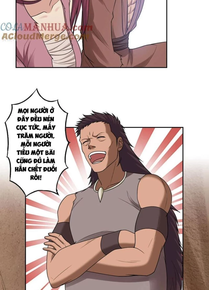 Đệ Nhất Chiến Thần Chapter 29 - 53