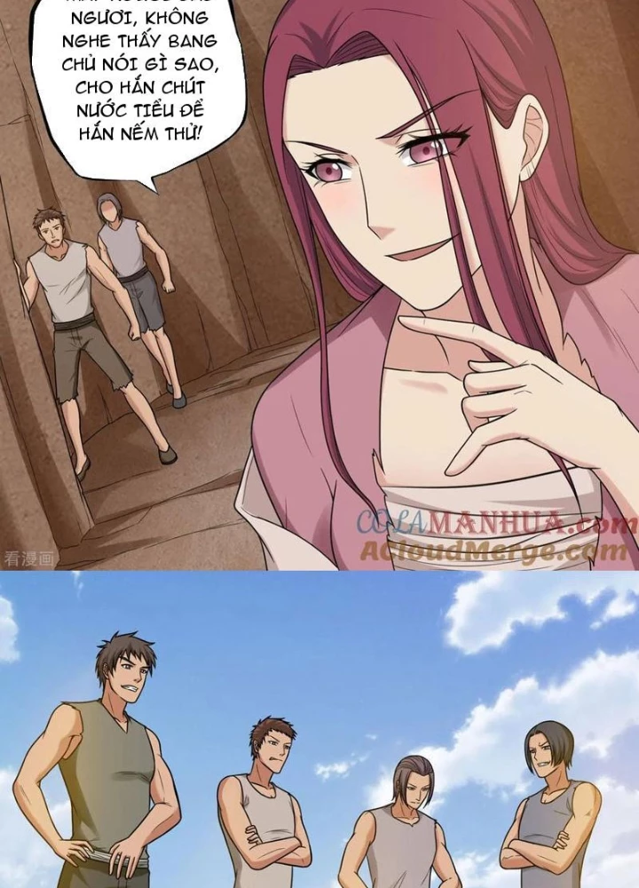 Đệ Nhất Chiến Thần Chapter 29 - 55