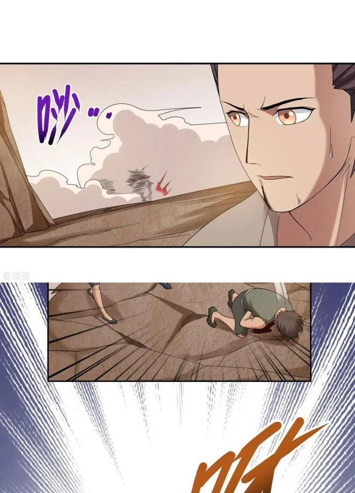 Đệ Nhất Chiến Thần Chapter 30 - 3