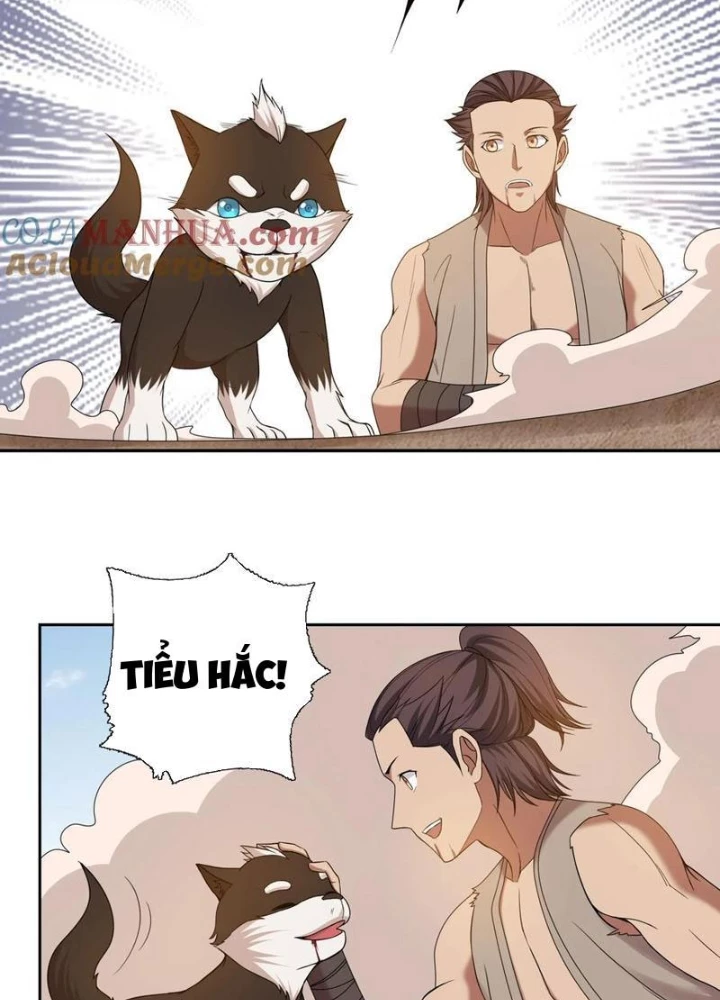 Đệ Nhất Chiến Thần Chapter 30 - 5