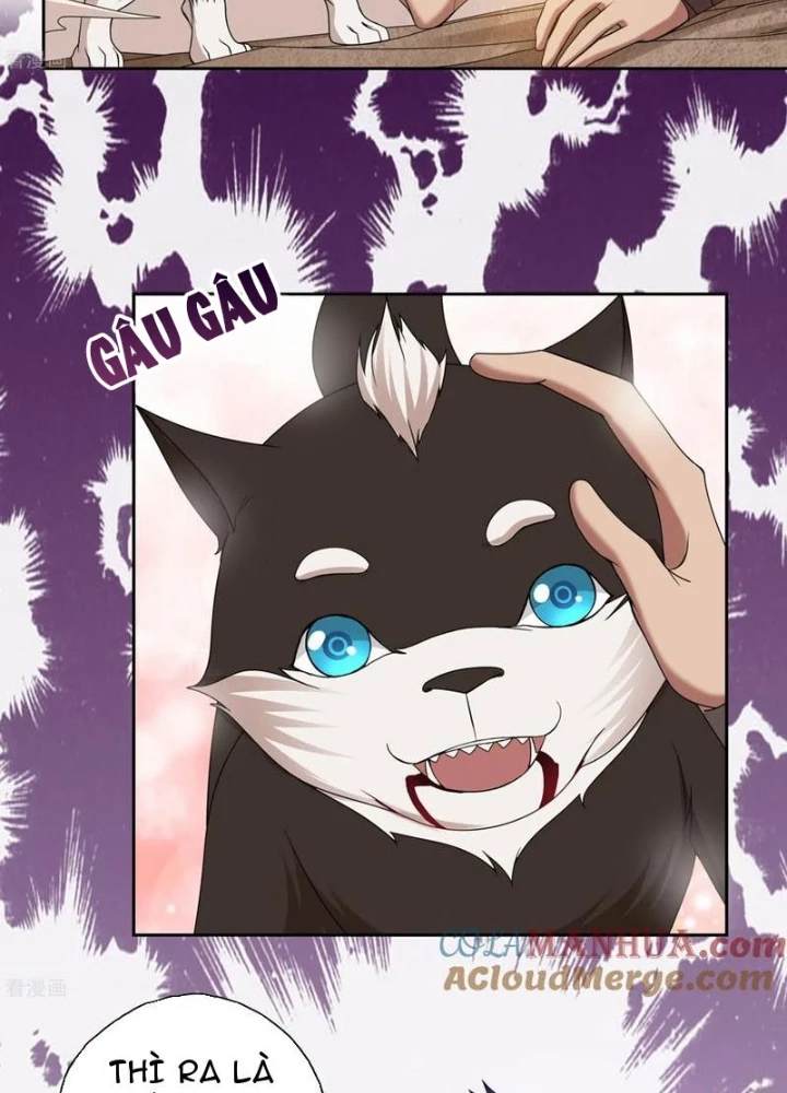 Đệ Nhất Chiến Thần Chapter 30 - 7