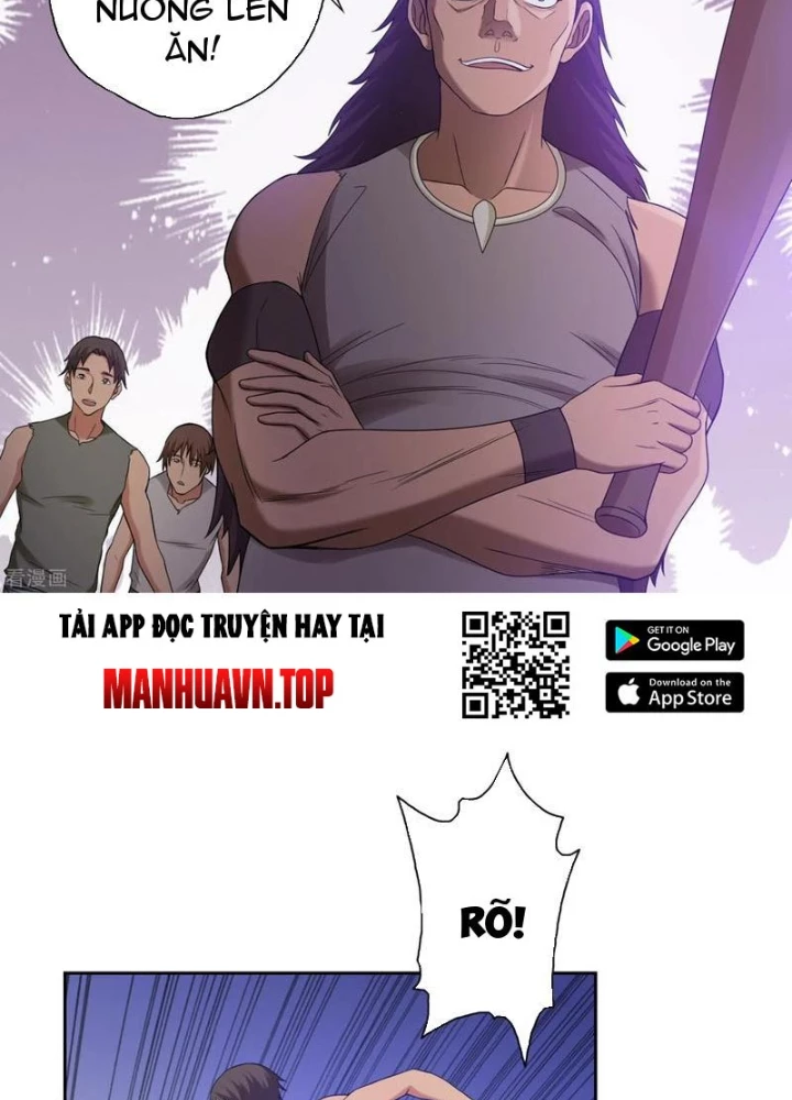 Đệ Nhất Chiến Thần Chapter 30 - 9