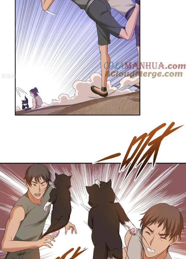 Đệ Nhất Chiến Thần Chapter 30 - 11