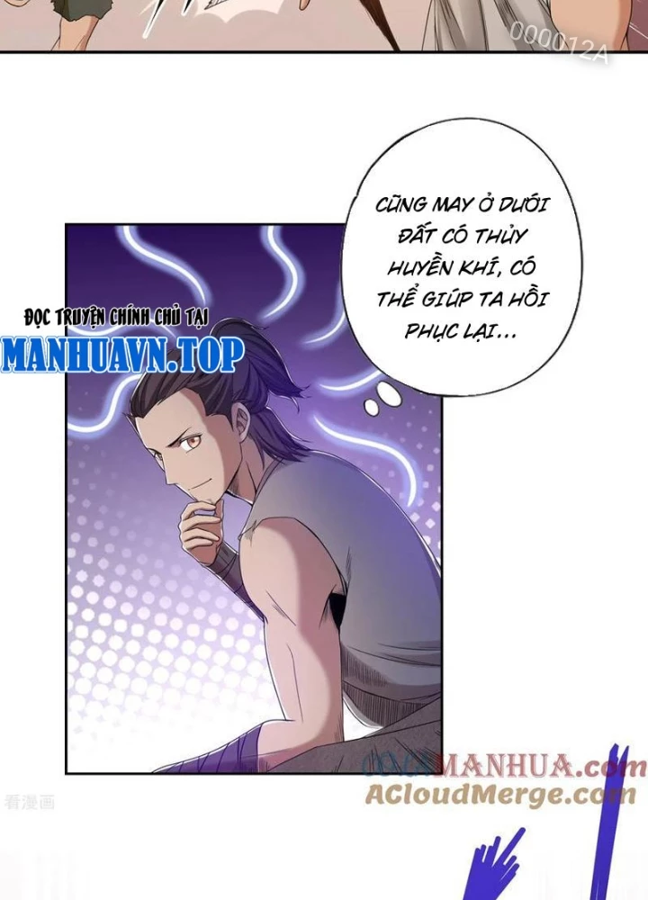 Đệ Nhất Chiến Thần Chapter 30 - 13