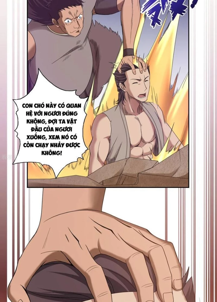 Đệ Nhất Chiến Thần Chapter 30 - 15