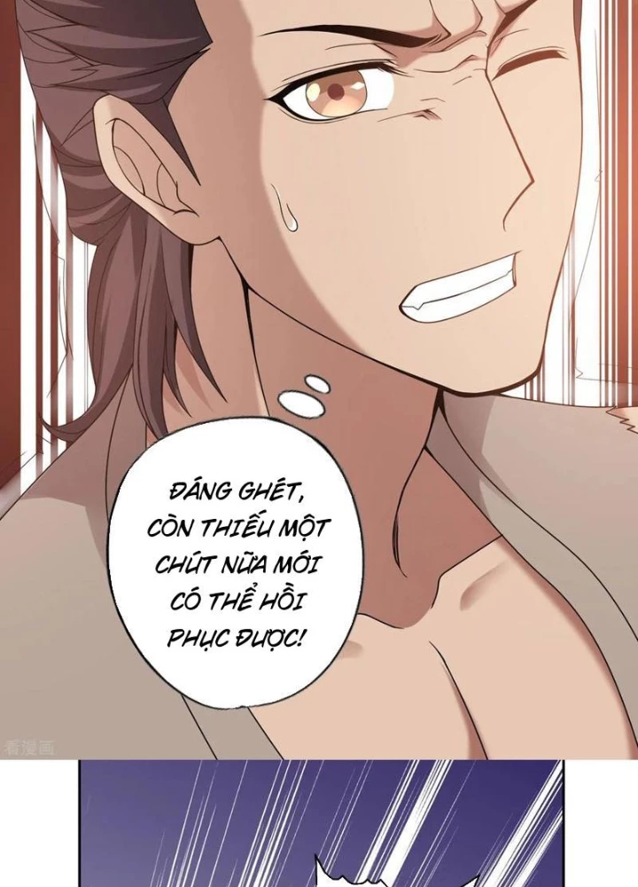 Đệ Nhất Chiến Thần Chapter 30 - 17