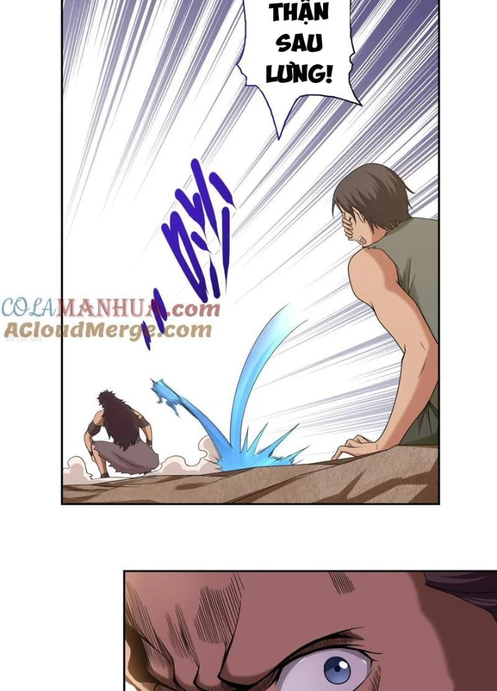 Đệ Nhất Chiến Thần Chapter 30 - 19