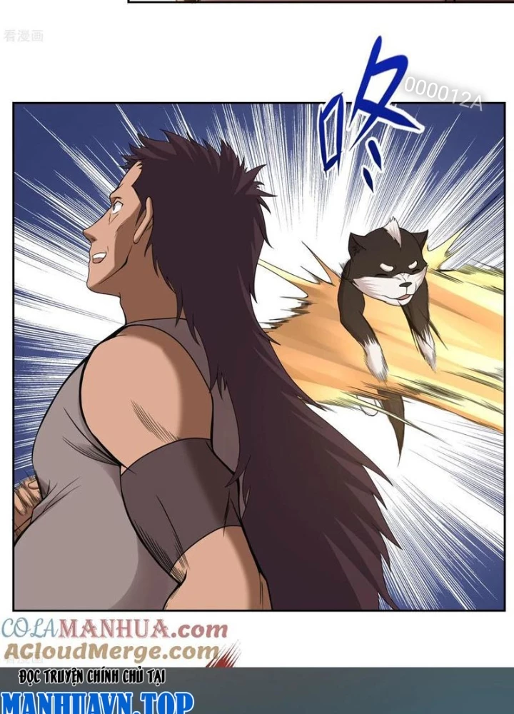 Đệ Nhất Chiến Thần Chapter 30 - 21